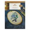 DMC The Designer Collection Embroidery Kits - “Hydrangea” by Yumiko Higuchi, Advanced
